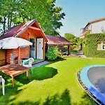 Spacious With Sauna, Apartment *