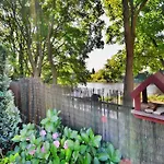 Apartment Spacious With Sauna, Kolobrzeg