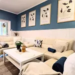 Spacious With Sauna, Apartment Kolobrzeg