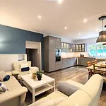 Apartment Spacious With Sauna, Kolobrzeg