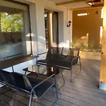 Spacious With Sauna, Apartment Kolobrzeg