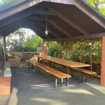 Apartment Spacious With Sauna,