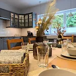 Spacious With Sauna, Kolobrzeg