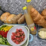 Apartment Spacious With Sauna, Kolobrzeg