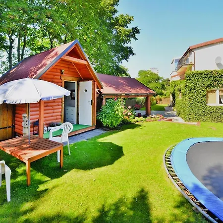 Spacious With Sauna, Apartment *