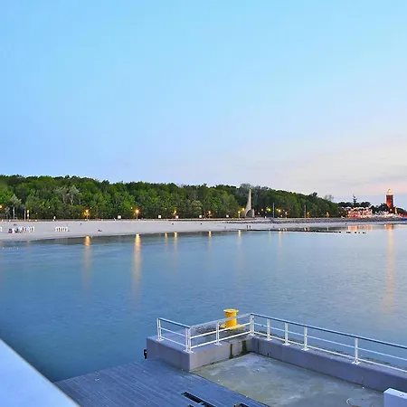 Apartment Spacious With Sauna,