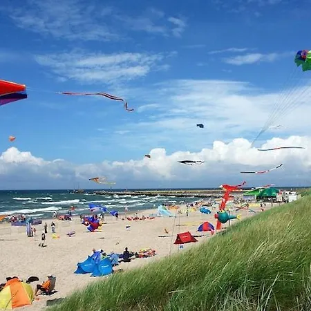 Apartment Spacious With Sauna,