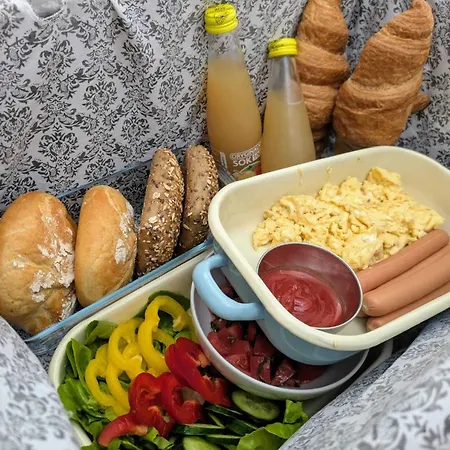 Apartment Spacious With Sauna, Kolobrzeg