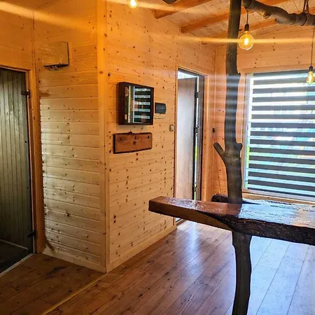 Spacious With Sauna, Kolobrzeg