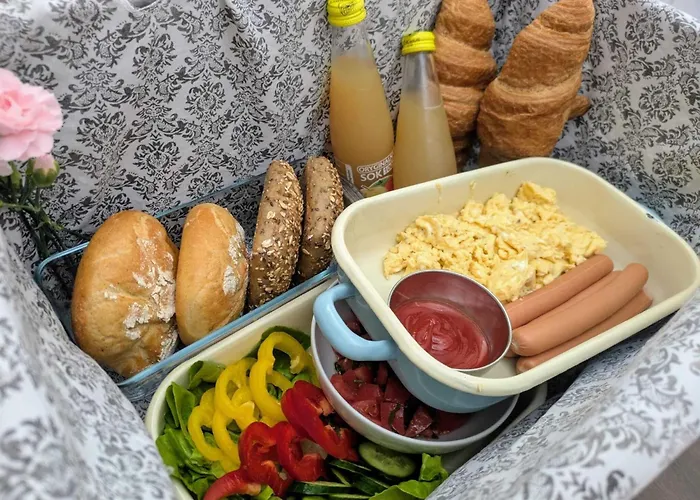 Apartment Spacious With Sauna, Kolobrzeg