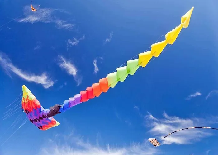 Spacious With Sauna, Apartment Kolobrzeg