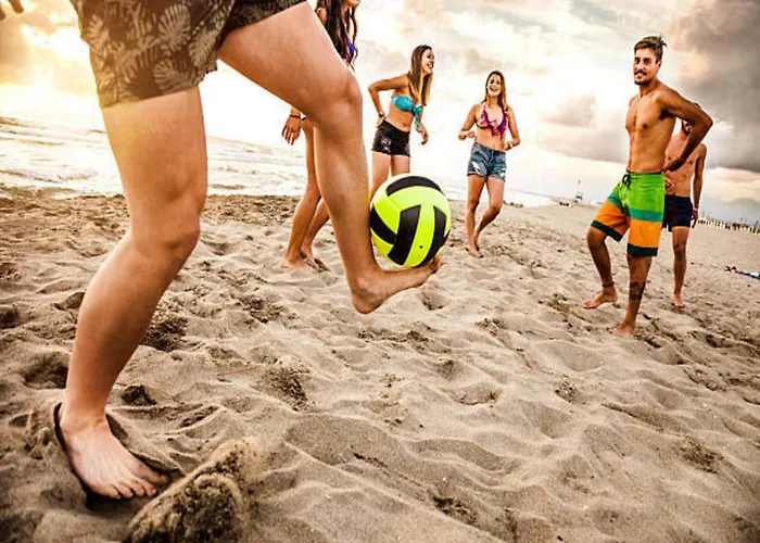 Apartment Spacious With Sauna, Kolobrzeg